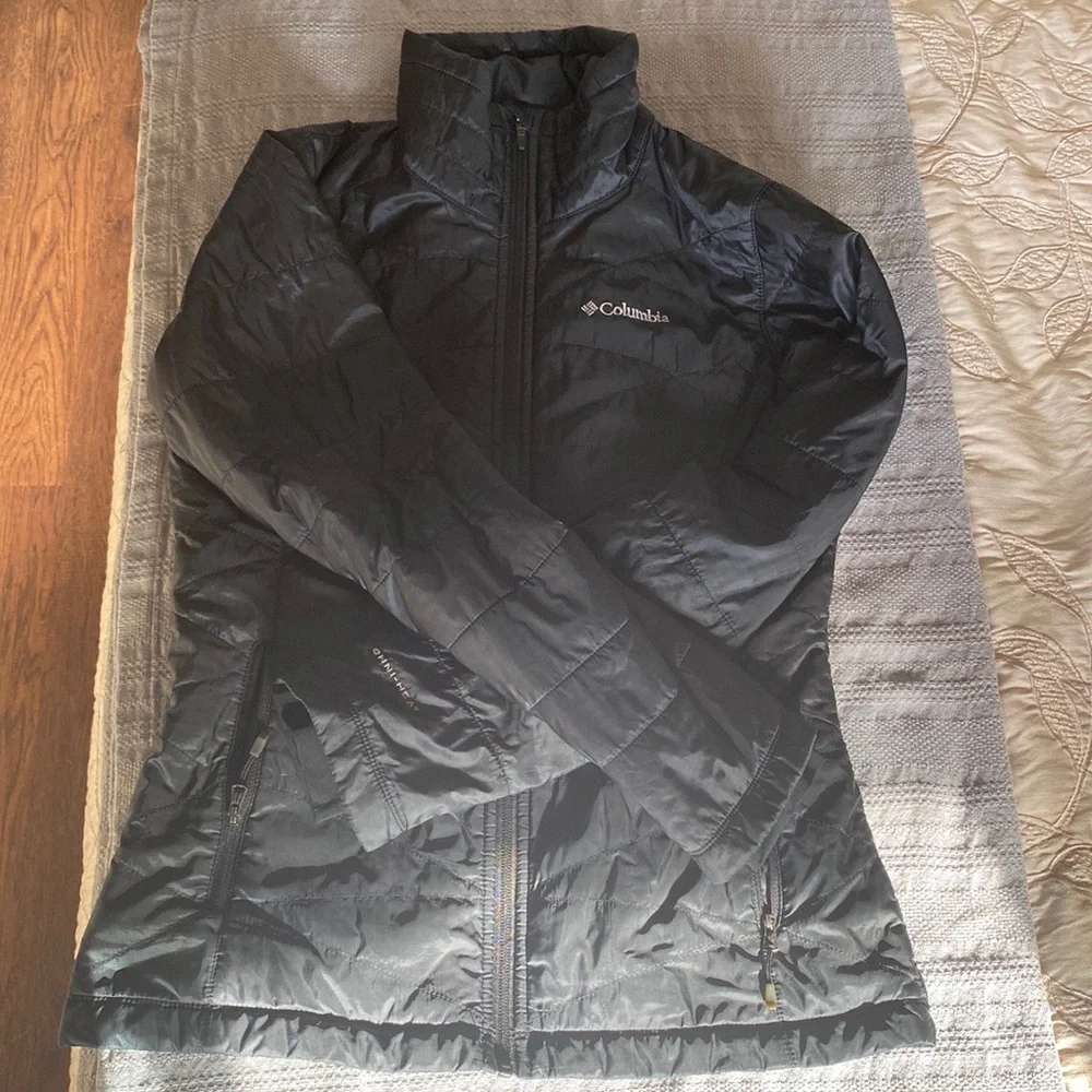 Columbia jacket - Picture 1 of 7